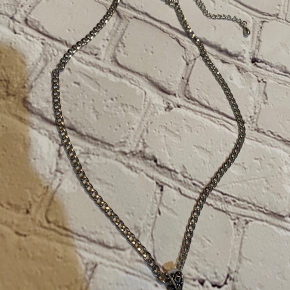 Necklace and Earrings set - Picture 4 of 4